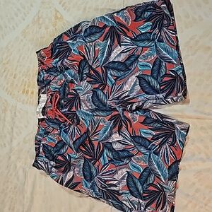 Swim Shorts